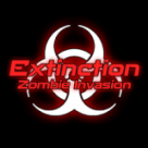 滅絕僵尸入侵(Extinction)